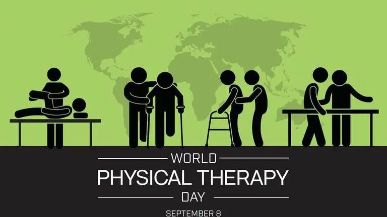 World Physical Therapy Day: Forward fold to chest opener, benefits of physiotherapy World Physical Therapy Day