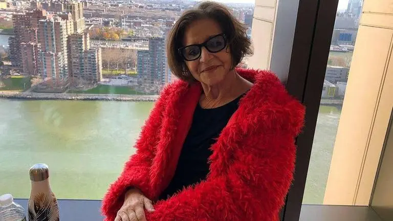 Kathryn Kates, ‘Seinfeld' and ‘Orange is the New Black' Actor, passes away at 73 Kathryn Kates, kathyrn kates death