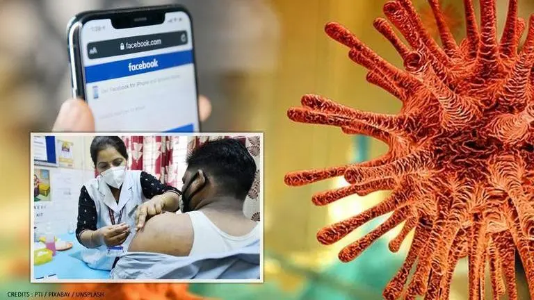 Facebook to roll out Vaccine Finder tool in India to help people locate COVID-19 centres Facebook