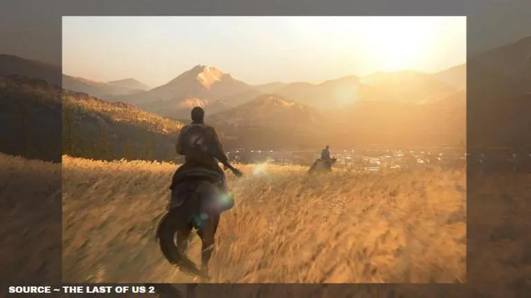 How long is The Last Of Us 2 game? Know how long it takes to beat TLOU2 how long is the last of us 2