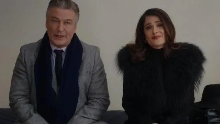 drunk parents synopsis