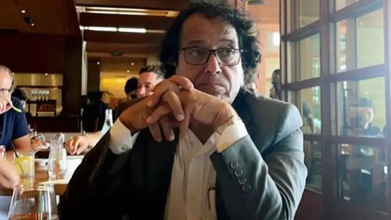 Saudi Arabia releases American national Saad Almadi who was jailed over tweets Saudi Arabia