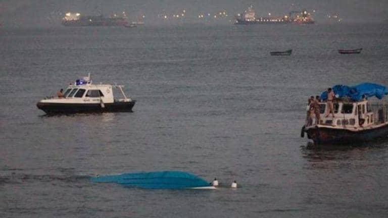 Minor boy drowns as boat carrying 30 people capsizes in Odisha's ...