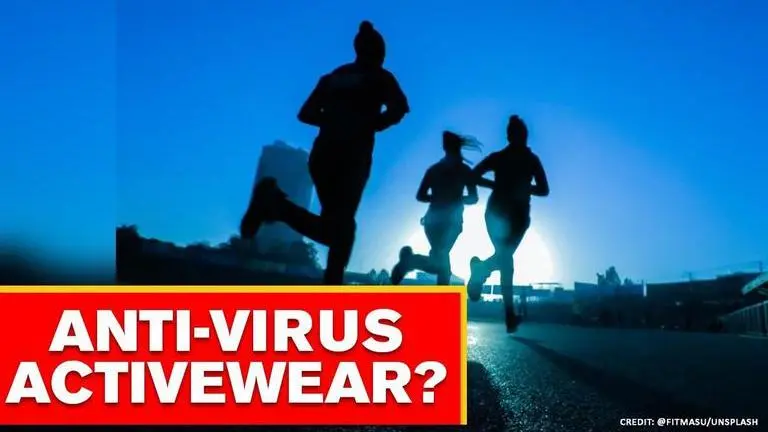 Australia brand fined $28,000 for misleading COVID-19 claim in 'anti-virus' leggings ad Australia