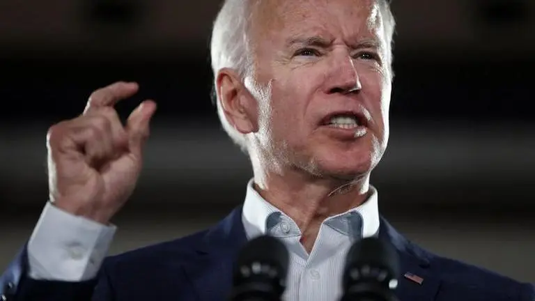 Biden's transition contends with probe into son's finances