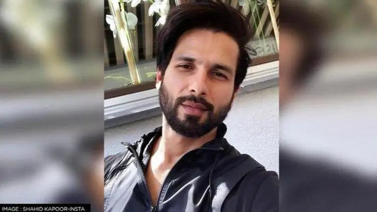 shahid kapoor