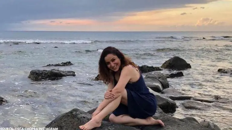 Tisca Chopra's 'Chutney' becomes 'most-watched short film', actor pays gratitude to team Tisca Chopra