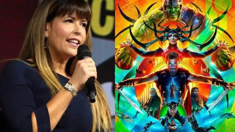 Patty Jenkins calls 'Thor: Ragnarok' one of the best Marvel movies, praises Taika Waititi Patty Jenkins