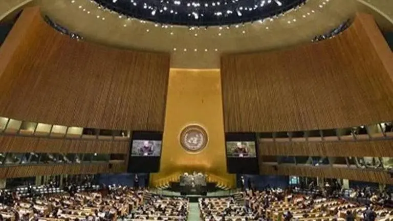 Collective responses to curb terrorism remains elusive: India to UN India