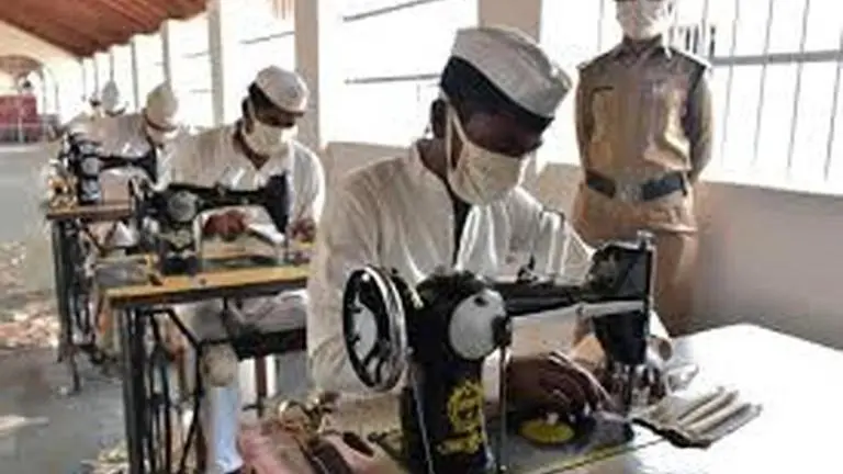 Virus: Delay in releasing prisoners to make futile efforts to decongest jails, says HC Judge coronavirus