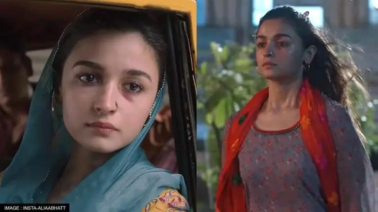'Darlings' track 'La Ilaaj': Pain of Alia Bhatt's character expressed via Arijit's voice Darlings