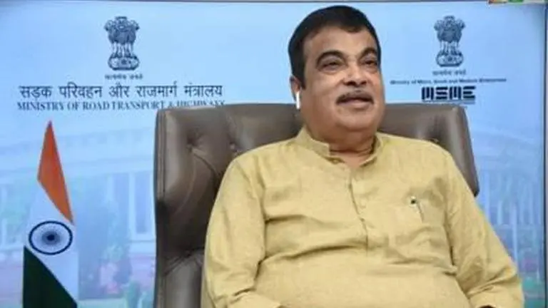 Proposed Rs 8,250-cr Chambal Expressway to be game changer for MP, UP, Rajasthan: Nitin Gadkari