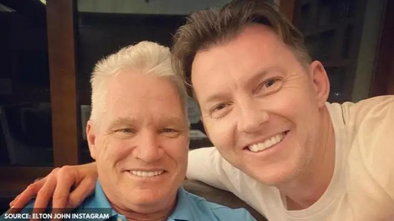 Dean Jones death: Aus legend wins fun golf game with Brett Lee in hotel corridor; watch Dean Jones death