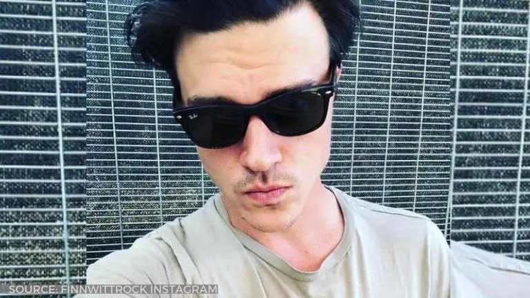 Green Lantern HBO Max series to be led by Finn Wittrock as Guy Gardner Green Lantern