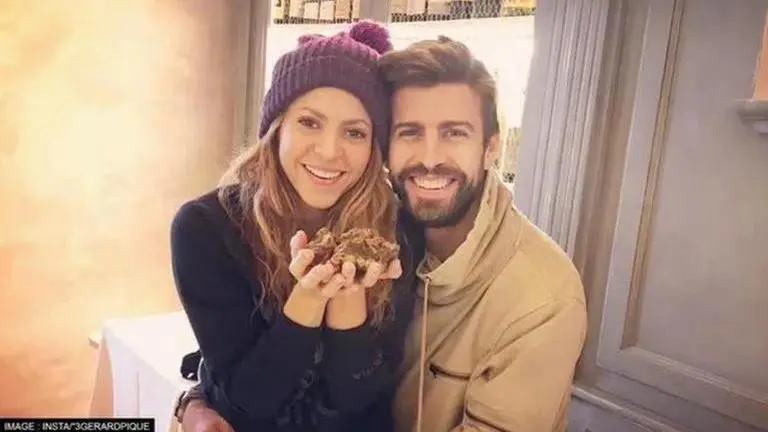 Shakira & Gerard Pique broke up not due to alleged infidelity but financial issues: Report shakira