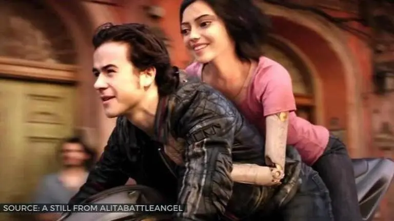 Why 'Alita: Battle Angel' fans love to hate the character of Hugo? alita battle angel