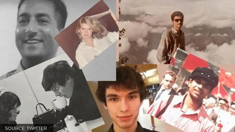 ‘Me At 20 challenge’ is taking Twitter by storm; Here's everything you need to know when I was 20 challenge