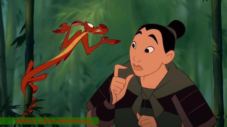 Mulan Director Niki Caro Explains The Absence Of Mushu From The Live Action Adaptation 