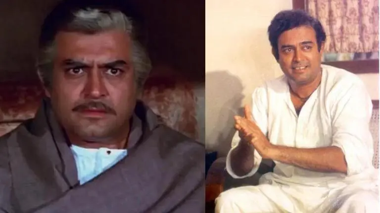 If you loved Sanjeev Kumar's 'Koshish', here are his other classics you must watch Sanjeev Kumar's Koshish