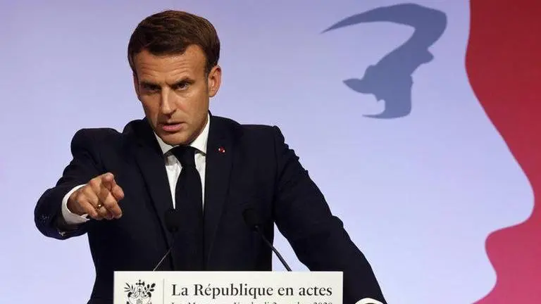 France is committed to protecting religious sites in Nagorno-Karabakh region: Foreign Secy France