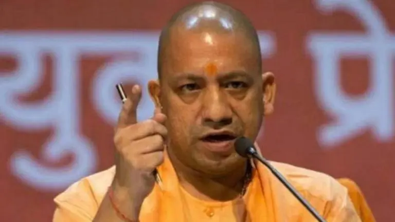 'Farmers should be given relief from lockdown to harvest crop': UP CM Yogi Adityanath