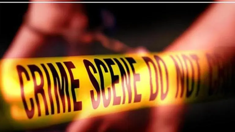 Journalist hacked to death by gang in Andhra Pradesh Andhra Pradesh