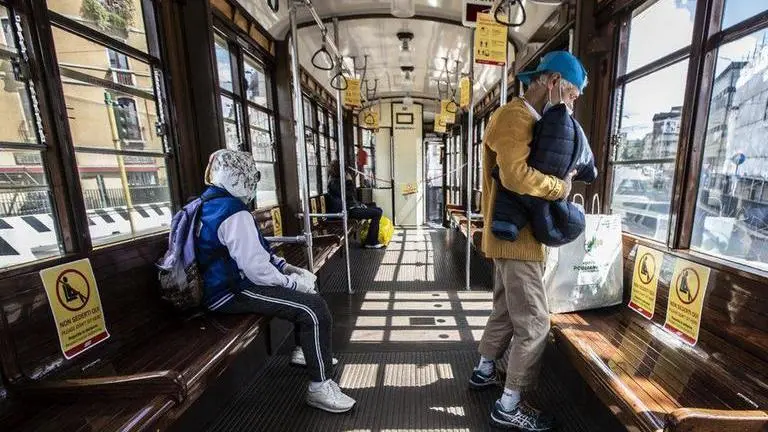 Germany begins to loosen coronavirus restrictions