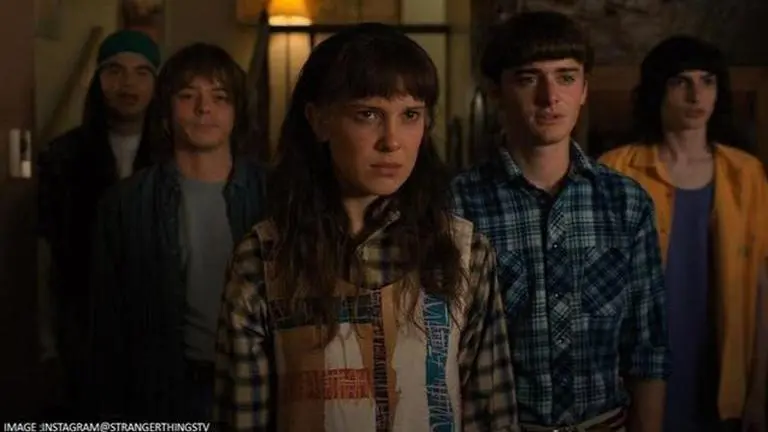'Stranger Things' stars say characters should be killed off in S5; 'One of us will die' Stranger Things