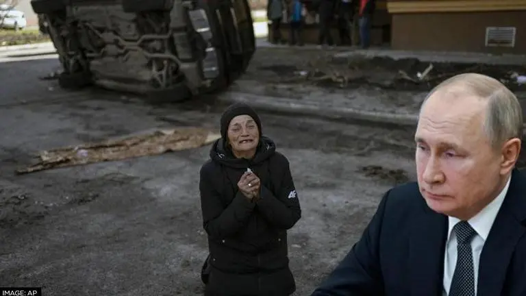 What is war crime? Will Putin be prosecuted as 410 civilian bodies discovered in Ukraine? Russia-Ukraine war