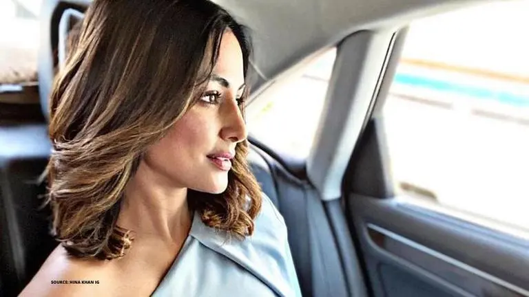 hina khan