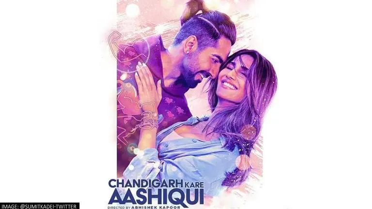 'Chandigarh Kare Aashiqui': Ayushmann Khurrana-starrer release date, cast, plot & more Chandigarh Kare Aashiqui