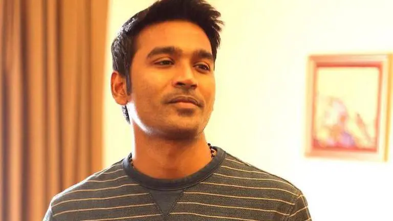 'I was always against the divide between south and north Indian films', says Dhanush Dhanush