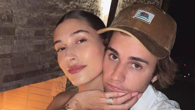 Did Justin Bieber just unknowingly confirm Hailey Bieber's pregnancy in viral video? hailey bieber