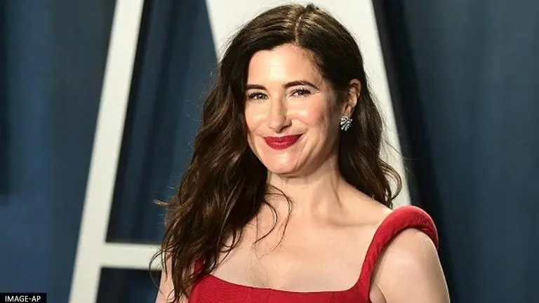 'WandaVision's Agatha Harkness aka Kathryn Hahn to get her own spinoff show on Disney Plus Kathryn Hahn