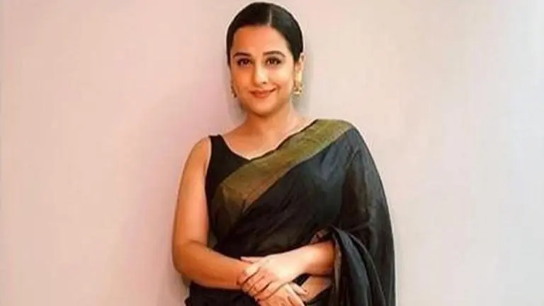Vidya Balan