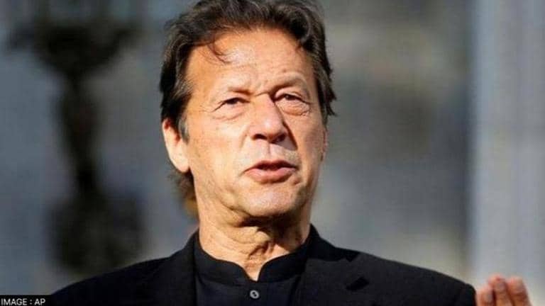 Pakistan ex-PM Imran Khan's plea against PEMRA ban dimisssed by Lahore ...