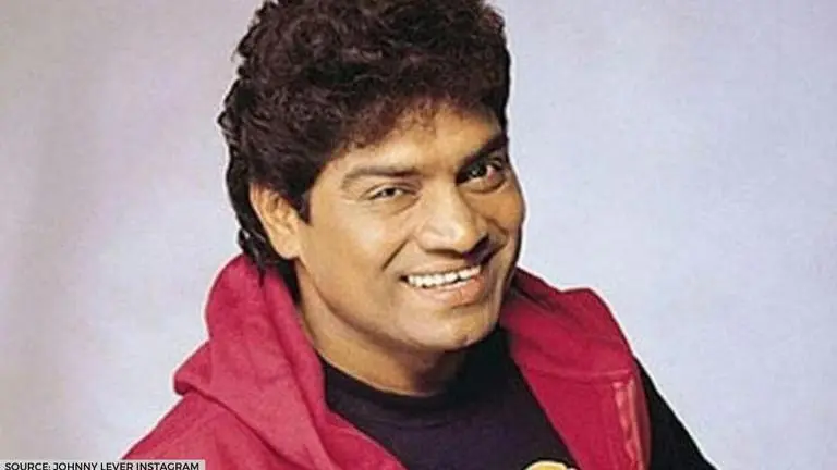 Johnny Lever to make a Gujarati comeback with the film 'Jaysuukh Zadpayo' Johnny Lever