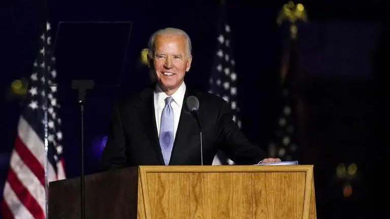 More than 100 retired military officers in US claim Biden's election win was illegitimate US