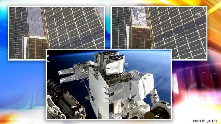 ISS
