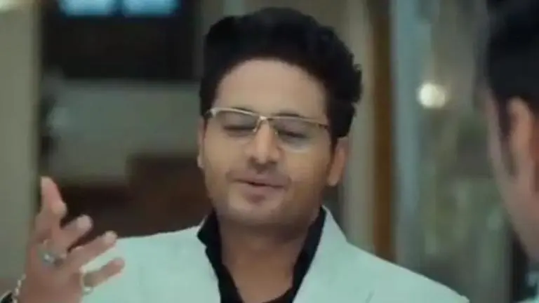 Anupama 10 June 2022 Written Update: Anuj invites the Shahs to housewarming party Anupama latest episode