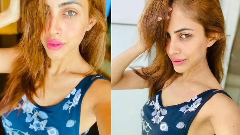 'Jamai 2.0' star Priya Banerjee's new hairdo has fans drooling all over the new look priya banerjee