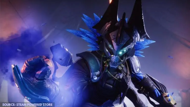 Destiny 2 Phaseglass Needle farm: Where to get Phaseglass Needle in Beyond Light expansion Destiny 2 Phaseglass Needles