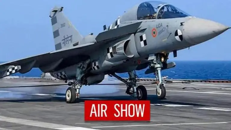 IAF to take part in SLAF's 70th anniversary celebrations, fighters arrive in Sri Lanka IAF to take part in SLAF's 70th anniversary celebrations, fighter aircraft arrived colombo