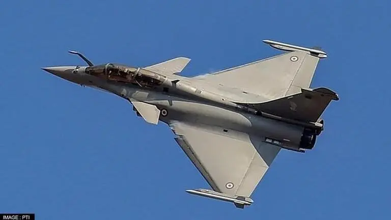 Rafale