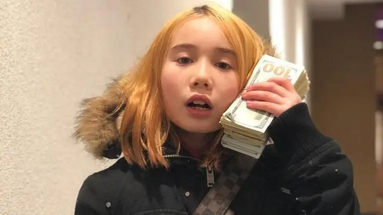 Canadian Rapper Lil Tay, 14, dies along with elder brother Jason Tian Lil Tay
