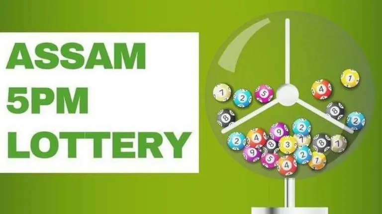 Afternoon Lottery Sambad result 10.03.2022: Assam Lottery results today 5 PM assam lottery