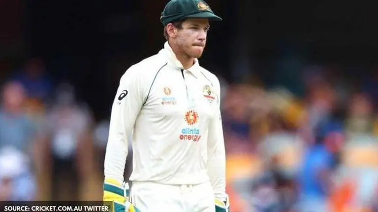 ICC World Test Championship: Tim Paine's 'blunder' vs India decoded that helped NZ qualify ICC World Test Championship