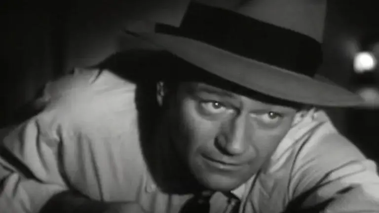 'Trouble Along The Way' cast: Know who starred in this 1953 classic comedy film trouble along the way