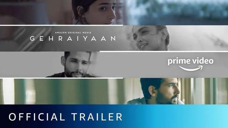 gehraiyaan, deepika padukone