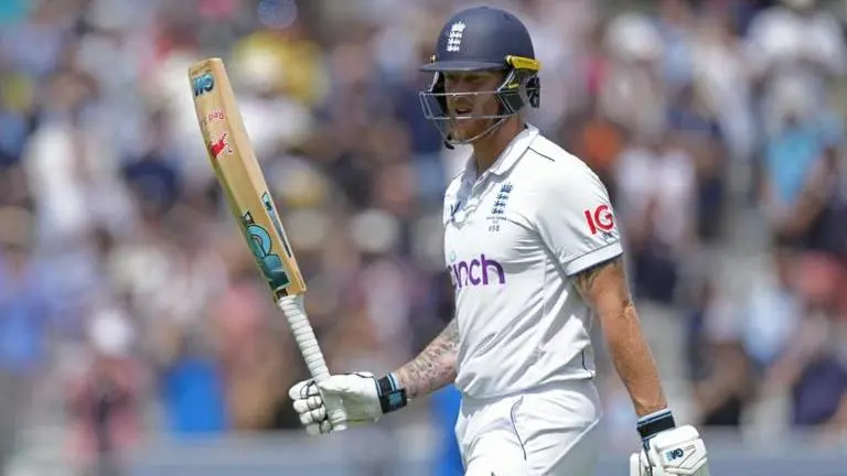 'It's quite frightening': Kumar Sangakkara gives bombastic statement on Ben Stokes